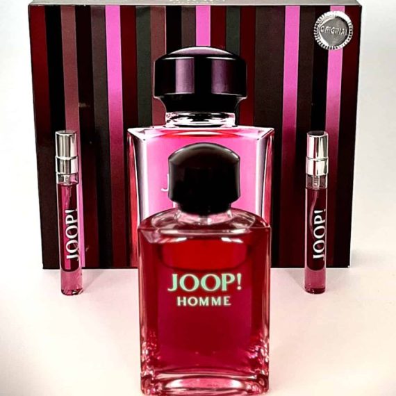 Ensemble luxe homme – Joop! Hommes