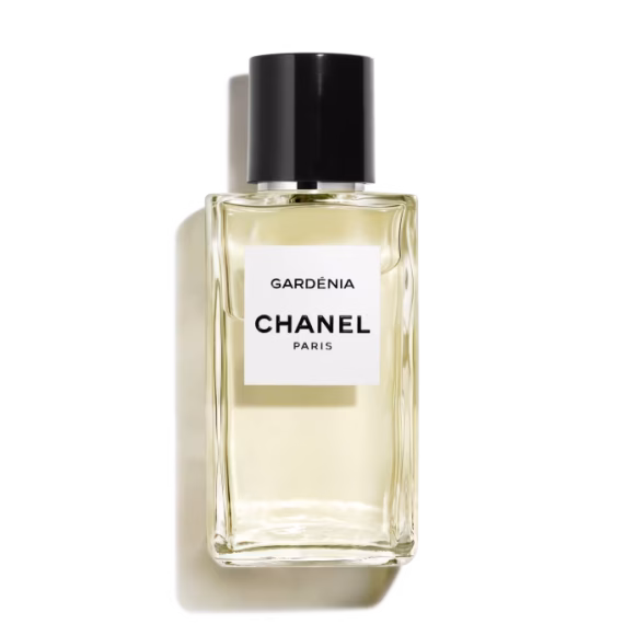 GARDÉNIA Chanel