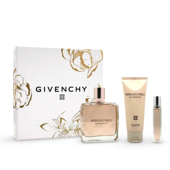 Coffret cadeau Irrésistible de Givenchy (3 pièces)