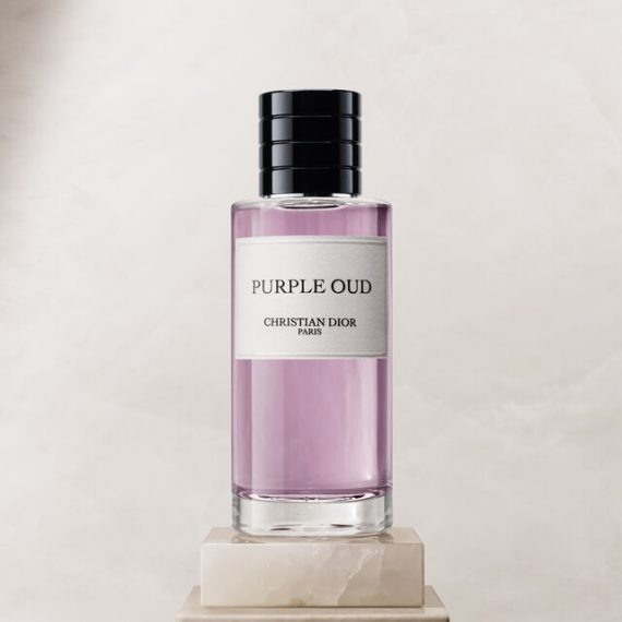 Oud violet