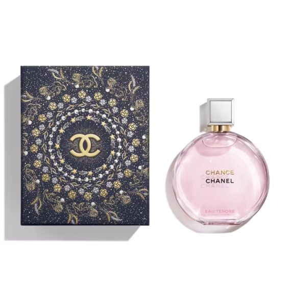 CHANEL CHANCE – Eau de Parfum (30 ml)