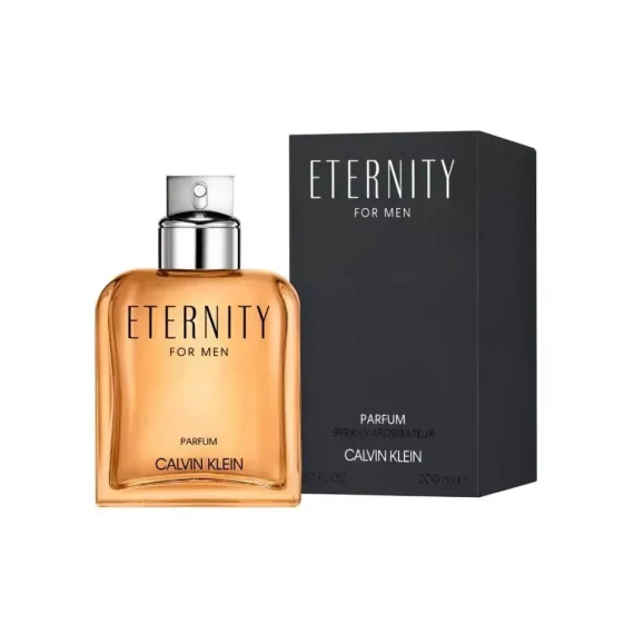CALVIN KLEIN Eternity Parfum pour hommes