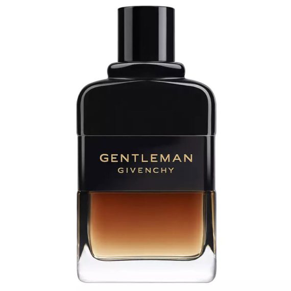 Eau de Parfum Gentleman Reserve Privée 100ml