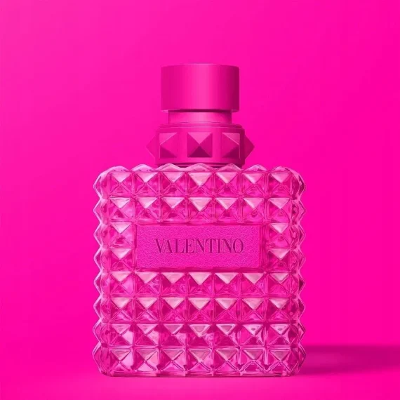 Valentino Born In Roma Donna Pink PP Eau de Parfum 100 ml