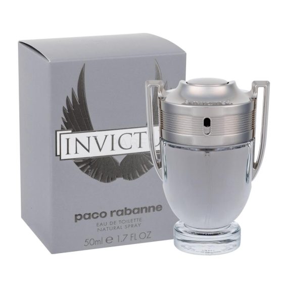 Invictus – Paco Rabanne (Eau de Toilette 50 ml)