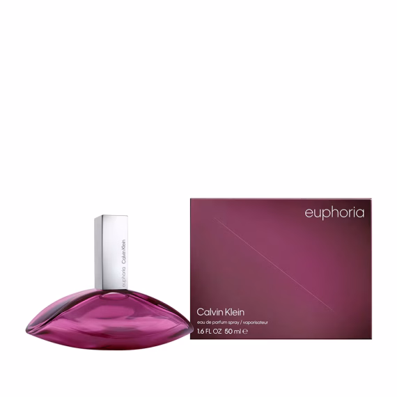 Euphoria – Calvin Klein (Eau de Parfum)